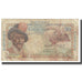 Martinique, 50 Francs, Undated (1947-49), VF(20-25), KM:30a