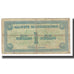 Banknote, Austria, 1 Schilling, 1944, KM:103a, VF(20-25)
