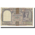Billet, Inde, 10 Rupees, KM:24, B+