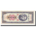 Biljet, China, 5000 Customs Gold Units, 1948, KM:361, TTB