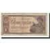 Banknote, Russia, 1 Ruble, 1938, KM:213a, F(12-15)