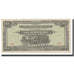 Banknote, MALAYA, 1000 Dollars, undated (1945), KM:M10b, EF(40-45)
