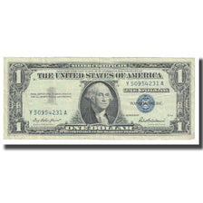 Banknote, United States, One Dollar, 1957, VF(30-35)