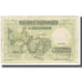Biljet, België, 50 Francs-10 Belgas, 1947, 1947-04-09, KM:106, TB+