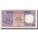 Nota, Hong Kong, 50 Dollars, 1985, 1985-01-01, KM:193a, EF(40-45)