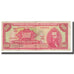 Banknote, Brazil, 5000 Cruzeiros, KM:182a, VF(20-25)