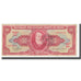 Banknote, Brazil, 100 Cruzeiros, KM:180, VF(20-25)