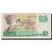 Banconote, Singapore, 5 Dollars, KM:10, MB