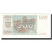 Banconote, Lituania, 500 (Talonas), 1993, KM:44, FDS