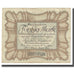 Banknote, Germany, 50 Mark, 1918, 1918-11-30, KM:65, VF(30-35)