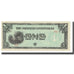 Banconote, Filippine, 1 Peso, KM:106a, SPL
