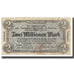 Banknote, Germany, Bochum, 2 Millionen Mark, Texte, 1923, 1923-08, EF(40-45)
