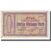 Banknote, Germany, Recklinghausen, 50 Millionen Mark, Texte, 1923, 1923-09-15