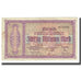 Billet, Allemagne, Recklinghausen, 50 Millionen Mark, Texte, 1923, 1923-09-15