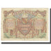 Geldschein, Deutschland, Mannheim, 10000 Mark, personnage, 1923, 1923-04-01, SS