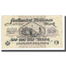 Banknote, Germany, Recklinghausen, 500 Millionen Mark, Texte, 1923, 1923-08-31