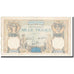 France, 1000 Francs, Cérès et Mercure, 1940, P. Rousseau and R. Favre-Gilly