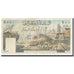 Banknot, Algieria, 100 Dinars, KM:125a, VF(30-35)