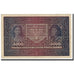 Banknote, Poland, 5000 Marek, 1920, 1920-02-07, KM:31, EF(40-45)