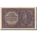 Banknote, Poland, 1000 Marek, 1919, 1919-08-23, KM:29, EF(40-45)