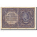 Banknote, Poland, 1000 Marek, 1919, 1919-08-23, KM:29, EF(40-45)
