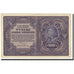 Banknote, Poland, 1000 Marek, 1919, 1919-08-23, KM:29, EF(40-45)