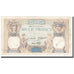 Frankreich, 1000 Francs, Cérès et Mercure, 1927, P. Rousseau and R.