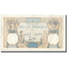 France, 1000 Francs, Cérès et Mercure, 1938, P. Rousseau and R. Favre-Gilly
