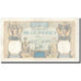 France, 1000 Francs, Cérès et Mercure, 1940, P. Rousseau and R. Favre-Gilly