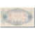 France, 500 Francs, Bleu et Rose, 1928, P. Rousseau and R. Favre-Gilly