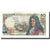 França, 50 Francs, Racine, 1962, gargam- tondu- ambrieres, 1962-11-08