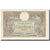 França, 100 Francs, Luc Olivier Merson, 1915, P. Rousseau and R. Favre-Gilly