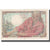 Frankrijk, 20 Francs, Pêcheur, 1949, P. Rousseau and R. Favre-Gilly