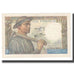 France, 10 Francs, Mineur, 1942, P. Rousseau and R. Favre-Gilly, 1942-11-26