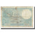 Francja, 10 Francs, Minerve, 1939, platet strohl, 1939-04-06, VF(20-25)