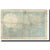 France, 10 Francs, Minerve, 1939, platet strohl, 1939-04-06, VF(20-25)