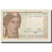 France, 300 Francs, Serveau, 1938, P. Rousseau and R. Favre-Gilly, VF(30-35)