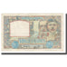 France, 20 Francs, Science et Travail, 1942, P. Rousseau and R. Favre-Gilly