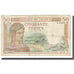 France, 50 Francs, Cérès, 1939, P. Rousseau and R. Favre-Gilly, 1939-09-14