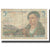 Francja, 5 Francs, Berger, 1943, P. Rousseau and R. Favre-Gilly, 1943-11-25