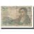 Francia, 5 Francs, Berger, 1943, P. Rousseau and R. Favre-Gilly, 1943-06-02, MB