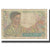 Frankrijk, 5 Francs, Berger, 1943, P. Rousseau and R. Favre-Gilly, 1943-06-02