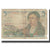 Francia, 5 Francs, Berger, 1943, P. Rousseau and R. Favre-Gilly, 1943-07-22, MB