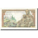 França, 1000 Francs, Déesse Déméter, 1942, P. Rousseau and R. Favre-Gilly
