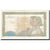 France, 500 Francs, La Paix, 1940, P. Rousseau and R. Favre-Gilly, 1940-12-05