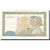 France, 500 Francs, La Paix, 1940, P. Rousseau and R. Favre-Gilly, 1940-01-04