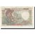 França, 50 Francs, Jacques Coeur, 1940, P. Rousseau and R. Favre-Gilly