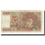 França, 10 Francs, Berlioz, 1976, P. A.Strohl-G.Bouchet-J.J.Tronche