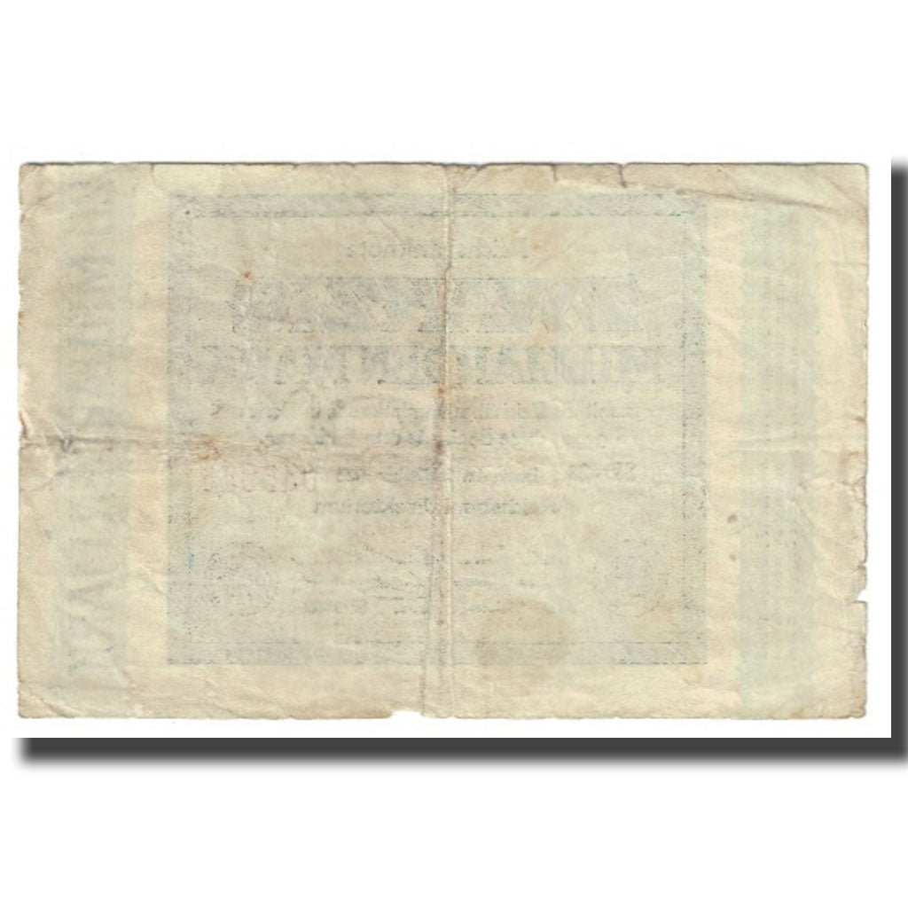 Banknote, Germany, 20 Milliarden Mark, 1923, 1923-10-01, KM:118a, EF(40-45)