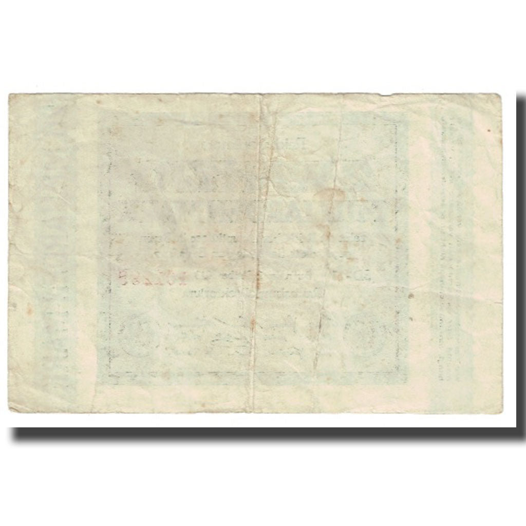 Banknote, Germany, 20 Milliarden Mark, 1923, 1923-10-01, KM:118a, EF(40-45)